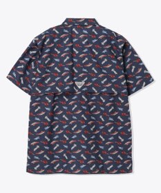 Columbia Columbia/ トローラーズ ベスト ショートスリーブシャツ /コロンビア