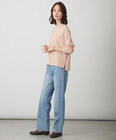 J.PRESS LADIES 【人気のため新色追加】PRINCE ハイネック ニット