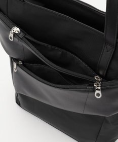 Y'SACCS 【Y'SACCS Gene Line】モルビアン トートバッグ Tall