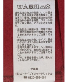 earth music&ecology ウ゛ィンテージライクツアーＴｅｅ