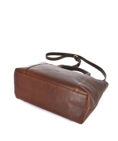 IBIZA カンビアール　牛革　2WAYバッグ