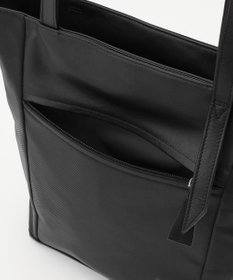 Y'SACCS 【Y'SACCS Gene Line】モルビアン トートバッグ Tall