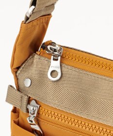 Y'SACCS テープデザイン　トラベルショルダーバッグ