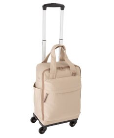 ACE BAGS & LUGGAGE World Traveler ミラ ソフト トローリー 17536 ワールドトラベラー
