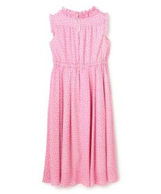 TOCCA 【chayさん着用・WEB限定カラーあり】HEART RUSH ドレス