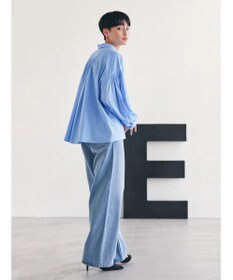 AMERICAN HOLIC ワイドデニム