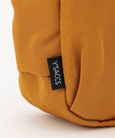 Y'SACCS テープデザイン　トラベルショルダーバッグ