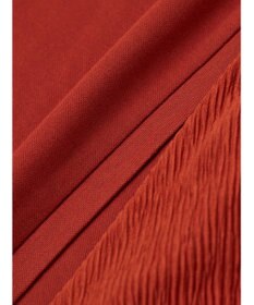 Green Parks 袖表面ドッキングカットプルオーバー