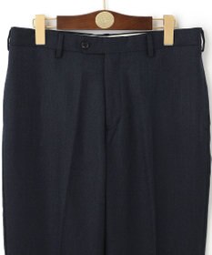 J.PRESS MEN 【定番】マナードシルクホームスパン スラックス