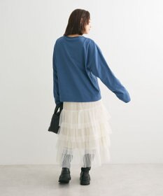 Green Parks ・ＥＬＥＮＣＡＲＥ　ＤＵＥ　２ロゴｐｔロンＴＥＥ