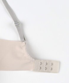 WACOAL ノンワイヤーブラ 【SUHADA ONE】 谷間メイク ふっくらデコルテ 脇すっきりシルエット レディース BXB411 /ワコール