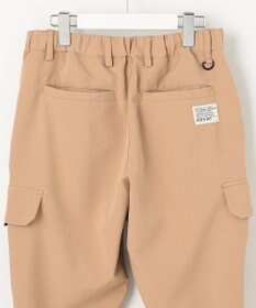 PW CIRCULUS 【裾2WAY】【WOMEN】ヘム スピンドルパンツ ゴルフウェア レディース