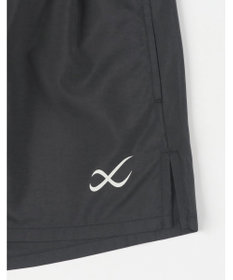 CW-X 【WOMEN】 CW-X ボトムス ランニングパンツ ショート 2分丈 はっ水性(本体) 立体パターン設計 レディース DHY202 /ワコール