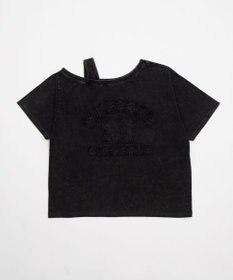 WEGO タンクレイヤードワンショルビッグT