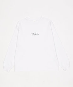 WEGO ワンポイントT（LS）