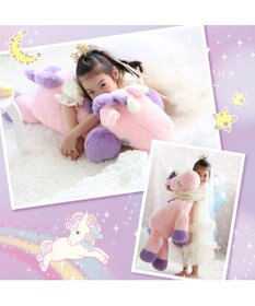 Mother garden マザーガーデ ドリーム ユニコーン 抱きぐるみ 65cm