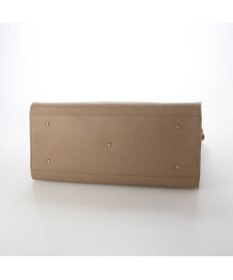 UNBILLION ペルケ perche / 牛革スクエアトート