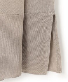 ICB 【洗える・WEB限定カラーあり】 PINION ロングカーディガン