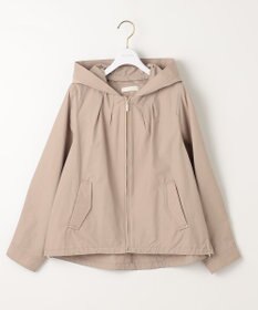 ANY SIS 【撥水】2WAYライト ブルゾン