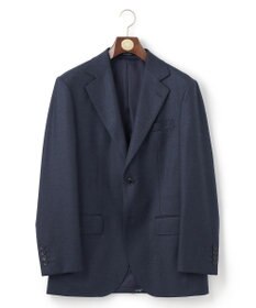 J.PRESS MEN 【J.PRESS MOVING】REDA1865ライトフランネル ジャケット