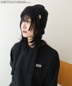 Green Parks ■ＬＯＶＥ　ＢＯＡＴ　イヤーマフニットキャップ