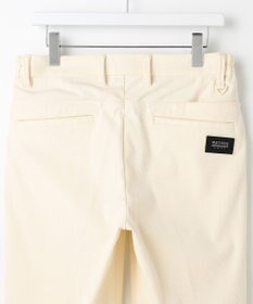 23区GOLF 【MEN】トリコットコーデュロイストレッチショートパンツ