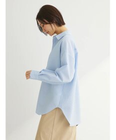 Green Parks ゆったりサッカーシャツ