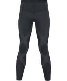 CW-X 【MEN】 スポーツタイツ 下半身フルサポート ジェネレーターモデル2.0 吸汗速乾 抗菌防臭 HZO699 /ワコール