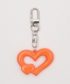 WEGO シンプルモチーフキーホルダー