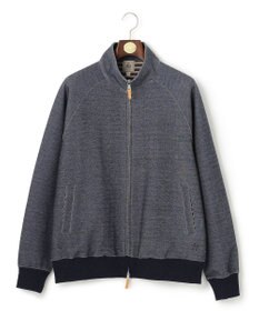 J.PRESS MEN フルジップトラックジャケット