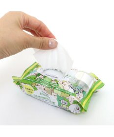 PET PARADISE エチケットクリーンシート