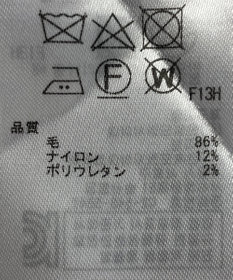 ONWARD Reuse Park 【23区】ニット秋冬