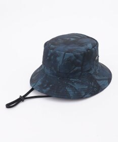 JOSEPH ABBOUD MOUNTAIN 【パッカブル・速乾・ストレッチ】ライトスラブボタニカルプリント