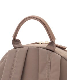 TOCCA 【八木アリサさん着用】SMALL TRAVELING BACKPACK バックパック