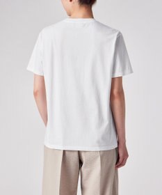 Paul Smith Blurred Flower Stem 半袖Tシャツ