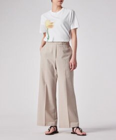 Paul Smith Blurred Flower Stem 半袖Tシャツ