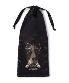 Chacott エッフェル半メッシュ巾着S