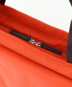 Y'SACCS ダブルタブ　トラベル2WAYトートバッグ