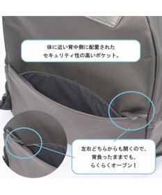 ACE BAGS & LUGGAGE ace.GENE サルティー リュックサック ビジネスバッグ 10426