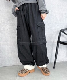 WEGO 【25年秋冬新作/あったかい】ムートンタッチサボ