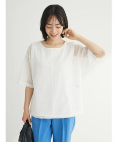 Green Parks ＳＥＴ２点　メッシュプルオーバー＋タンクトップ　