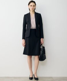 ICB 【新色追加・セットアップ対応】Bahariye テーラードジャケット