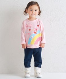 MIKI HOUSE HOT BISCUITS 【2026年HAPPY BAG】ミキハウス ホットビスケッツ