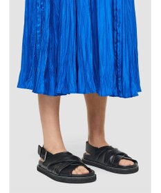 JOSEPH 【洗える】ハボタイ　ミディスカート