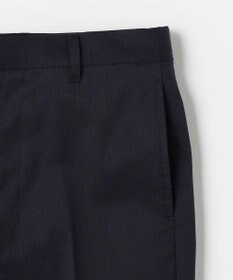 J.PRESS KIDS 【140-170㎝】TWライトギャバ パンツ