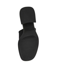 STEVE MADDEN SLIDESTERボリュームソールワンバンドサンダル