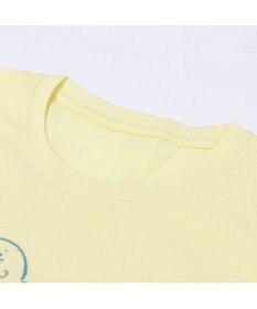 Mother garden しろたん Tシャツ 半袖 《星くじら柄》クリーム色 S/M/L/XL レディース メンズ ユニセックス 男女兼用 半袖 あざらし アザラシ かわいい キャラクター マザーガーデン 父の日 父の日ギフト