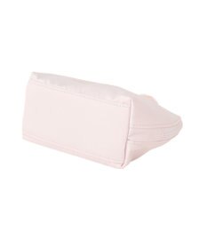 Maison de FLEUR 《セット商品》ダブルリボンギャザートート・ポーチ
