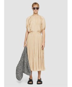 JOSEPH 【洗える】ハボタイ　ミディスカート