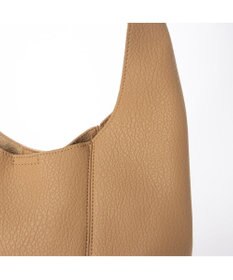 UNBILLION カシュカシュ cachechche / セミPUホーボーバッグＳ